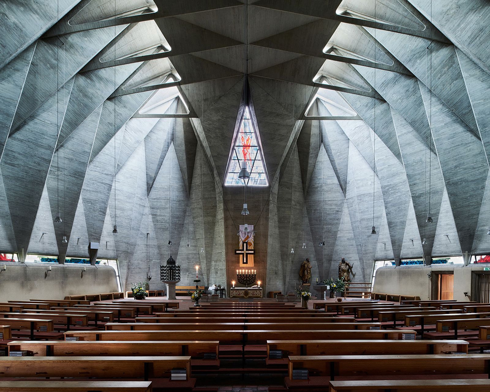 Tokyo Church 02